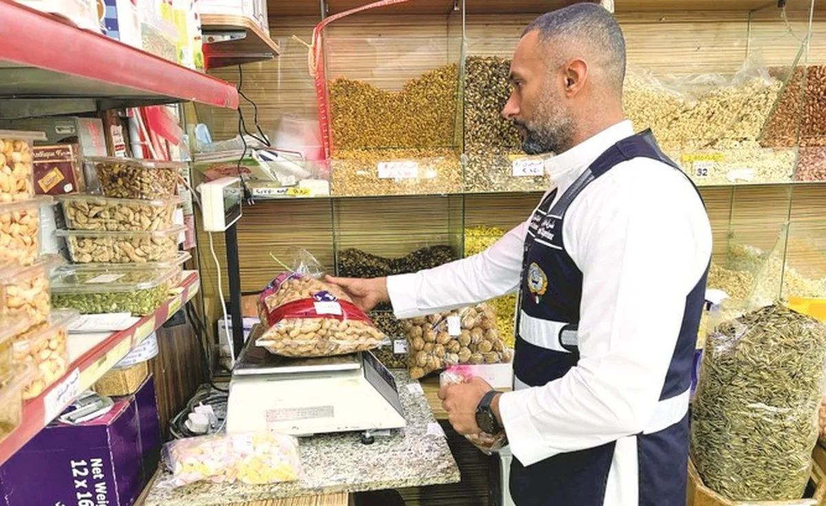 Kuwait Cracks Down on Sweet Shops to Ensure Fair Pricing During Ramadan