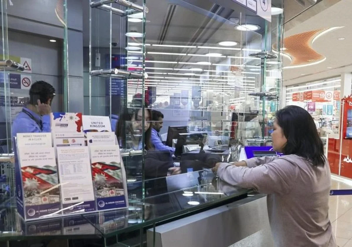 GCC Expats Sent Less Money Home - What’s Behind the Decline?