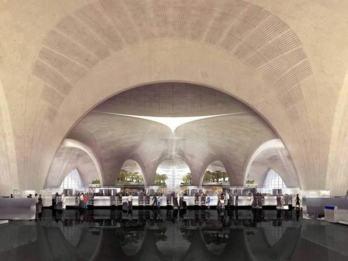 Kuwait Gears Up for Aviation Renaissance with New Airport Opening in 2026