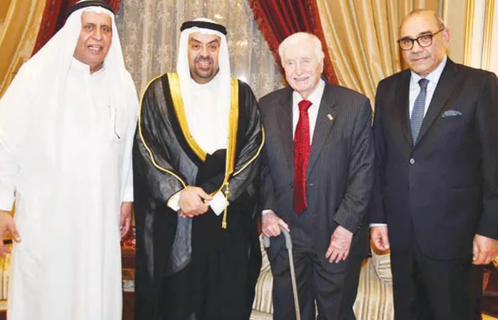 ‘Visa waiver for Kuwaiti fans positive step’