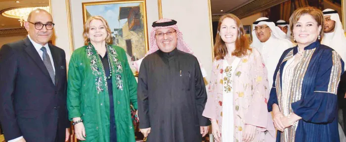 ‘Visa waiver for Kuwaiti fans positive step’