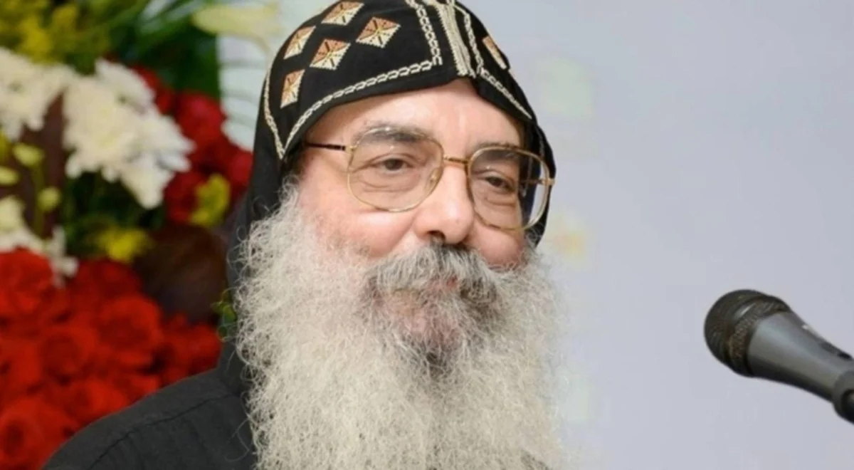 Egyptian Coptic Church Extends Eid Al-Fitr Greetings to Kuwait’s Amir and People