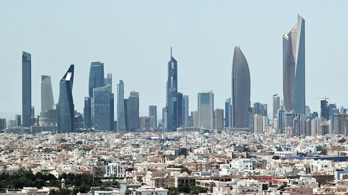 KD30b debt ceiling to boost financial stability, economy