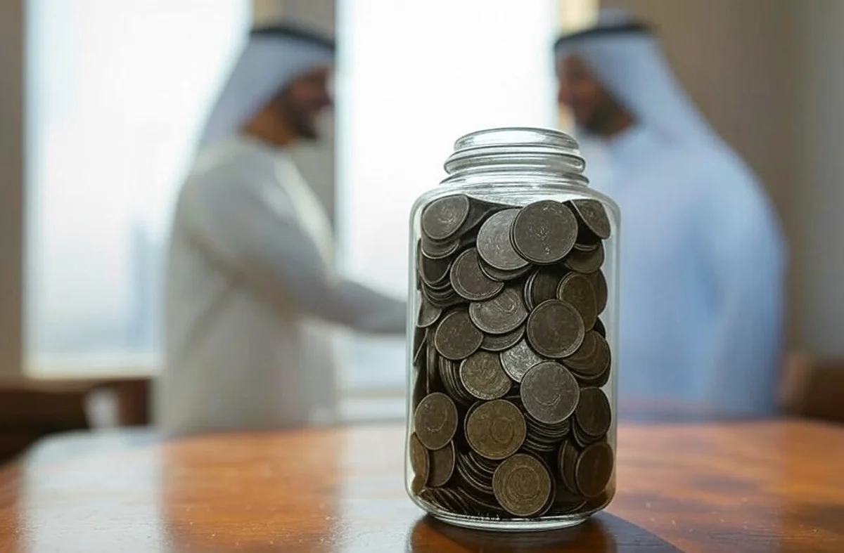 Debt relief campaign tops KD 7 million