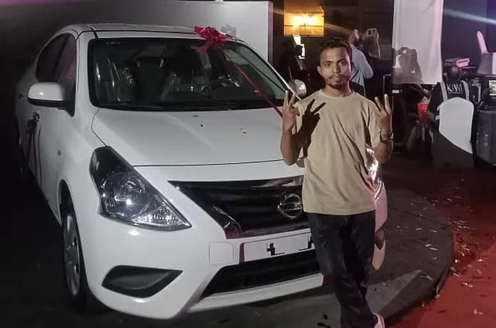 Eid Brings Big Wins for UAE Expat Workers: Cars, Flights & More