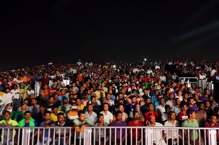 Eid Brings Big Wins for UAE Expat Workers: Cars, Flights & More