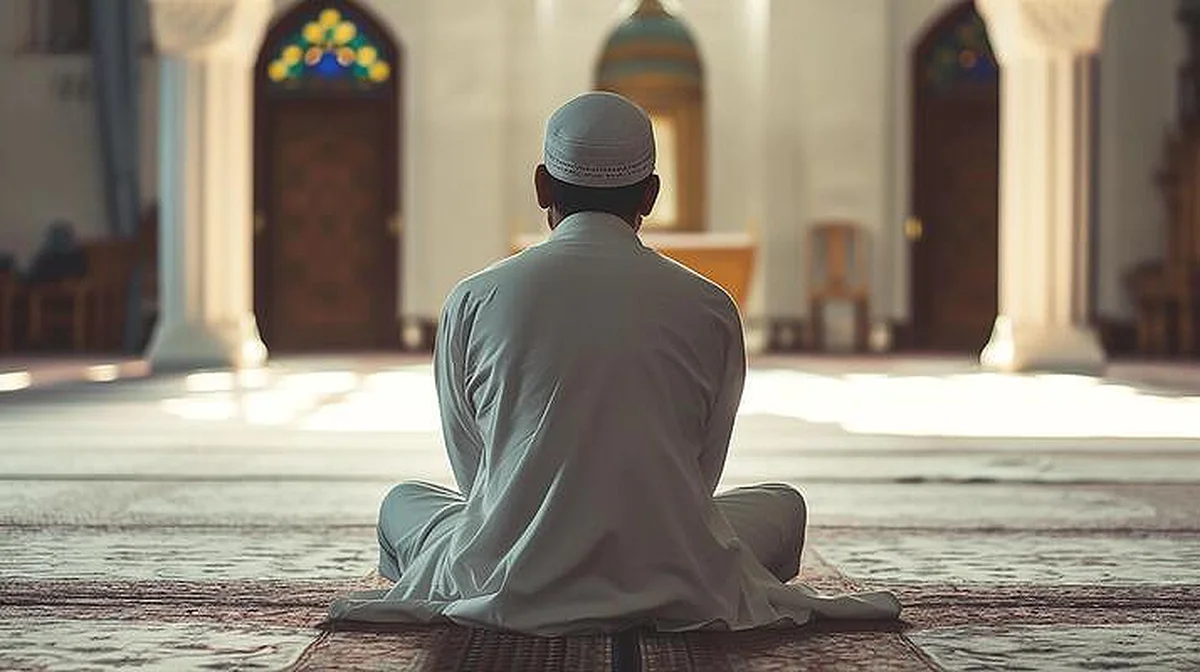 Kuwait Records Highest Islamic Conversions in Seven Years This Ramadan