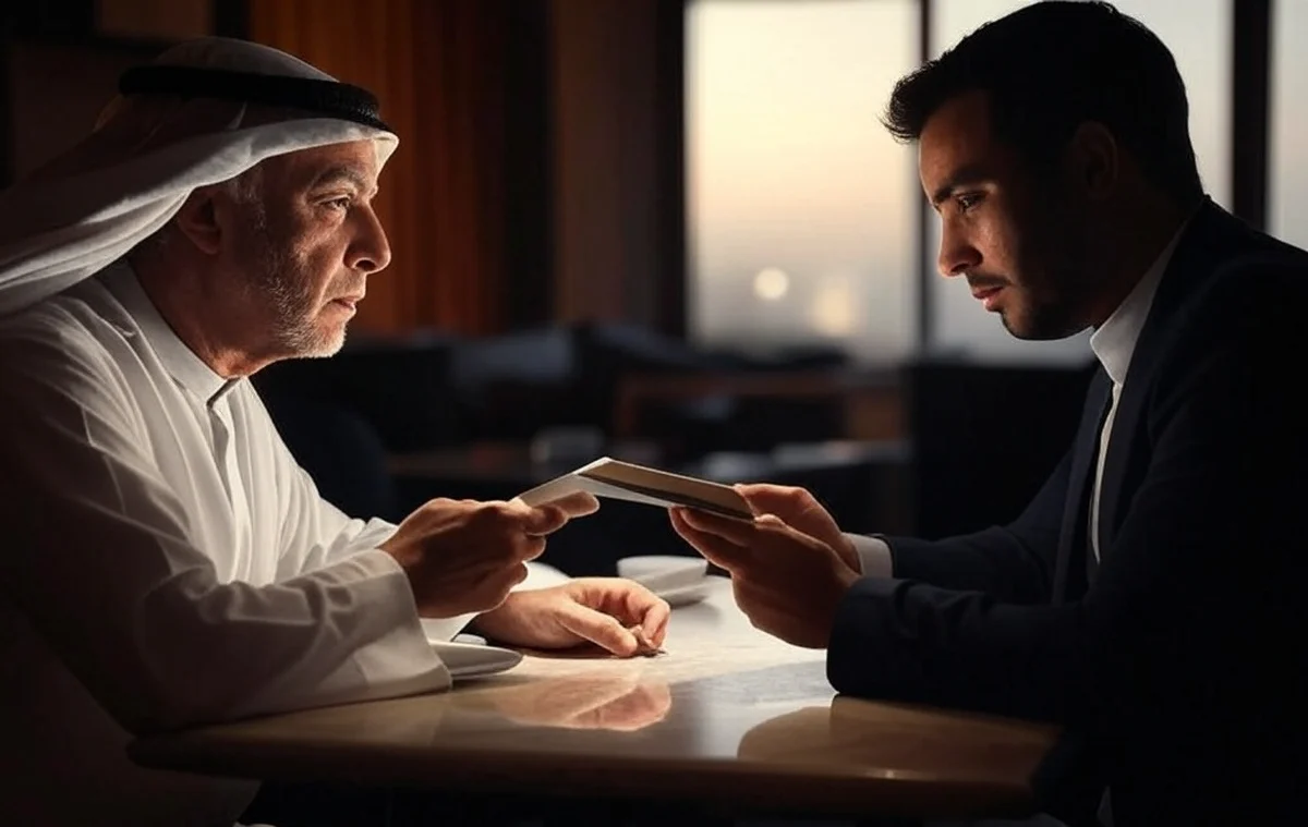 See It, Say It: Kuwait Shields Whistleblowers