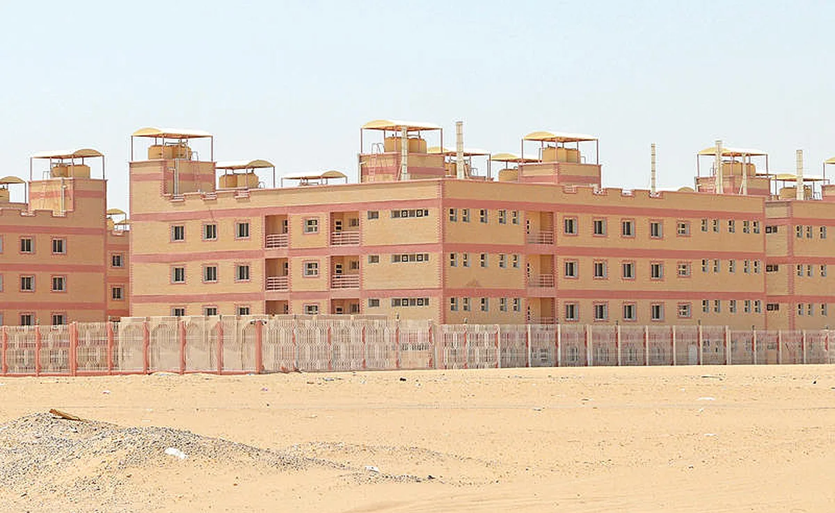 Council approves transfer of labor city allocations to PAHW, Finance Ministry