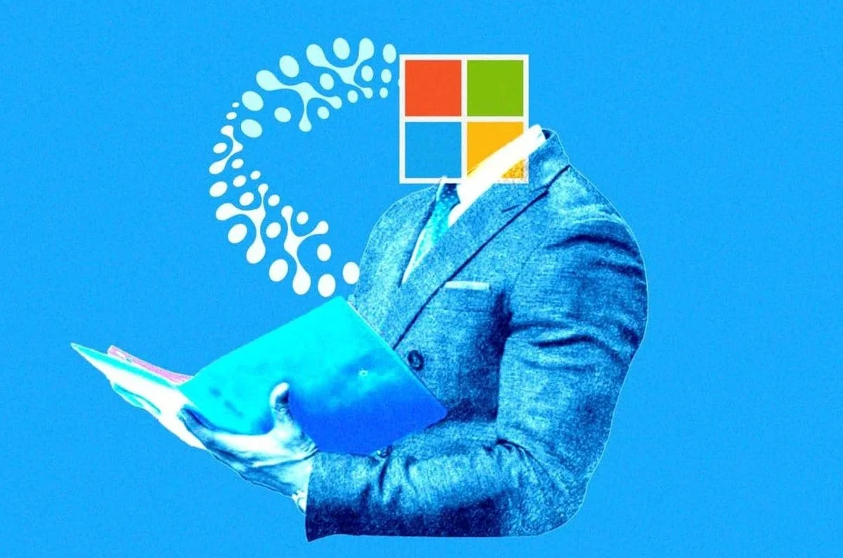 Microsoft's Copilot Studio can now ase a computer like a human