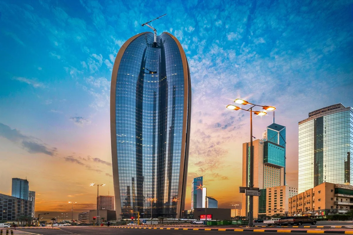 NBK is the most valuable & strongest banking brand in Kuwait