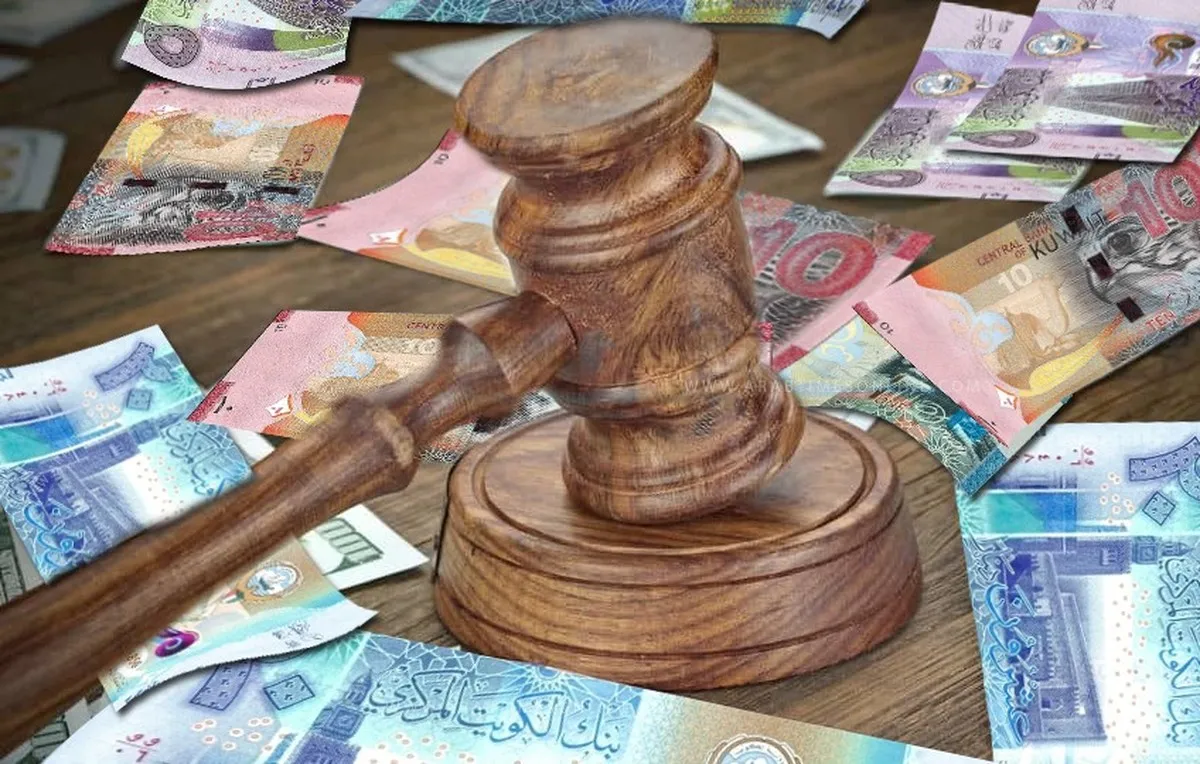 19 Sentenced in Kuwait’s Major Money Laundering Scheme, KWD 510 Million Fine Imposed