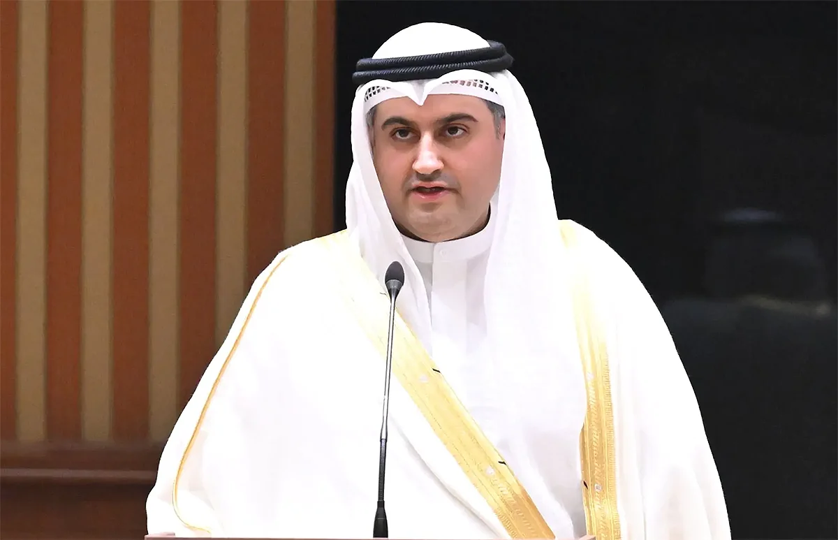 Kuwait leads charge against human trafficking