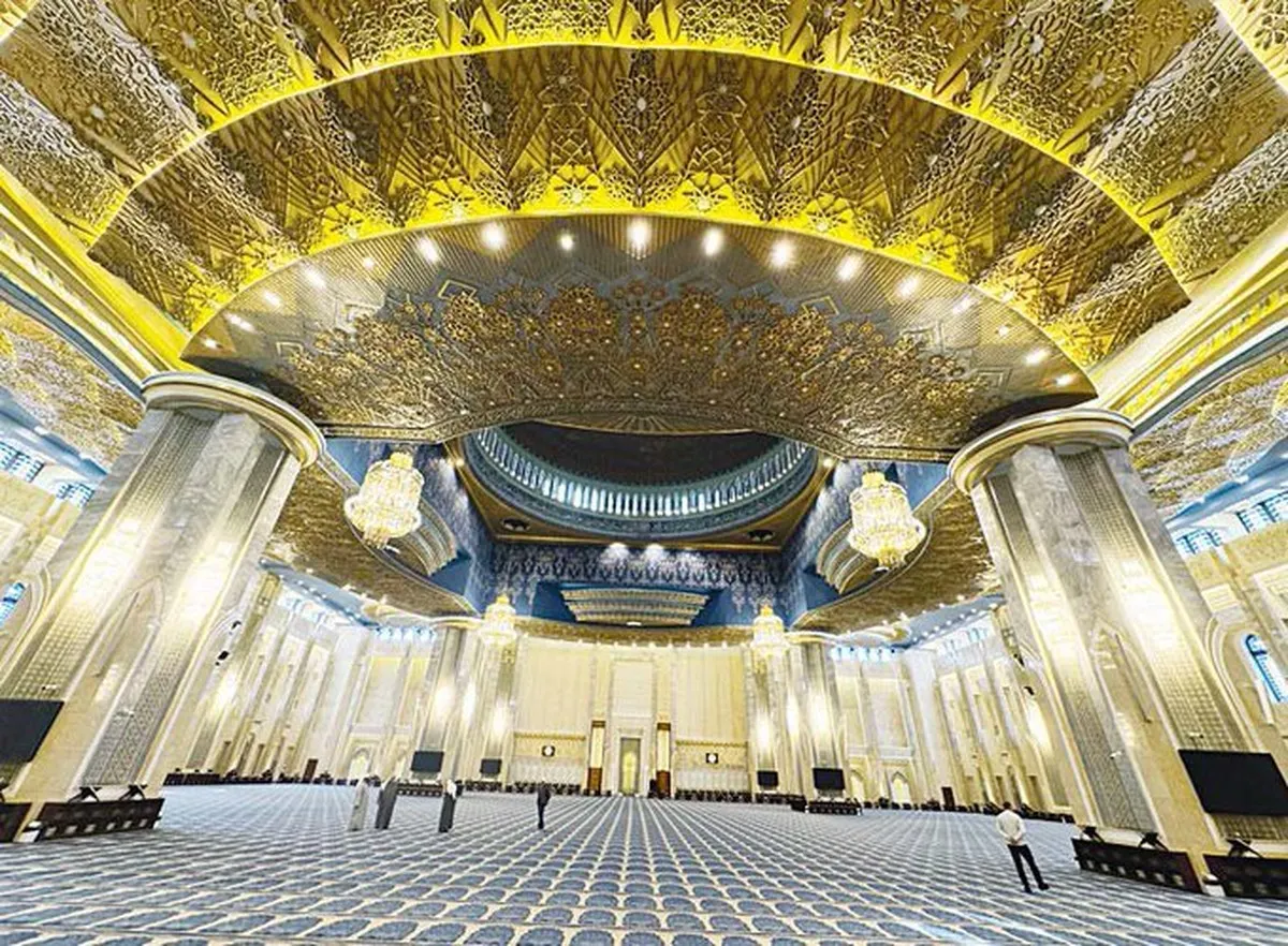 Mosques Across Kuwait to Reduce Prayer Time to Save Power