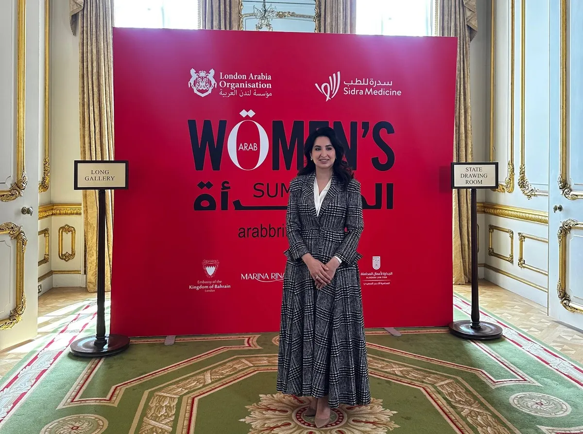 Sheikha Bibi urges support for traditional arts on the world stage