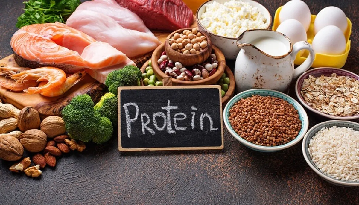 Protein-packed diets: Why more isn’t always better for your health