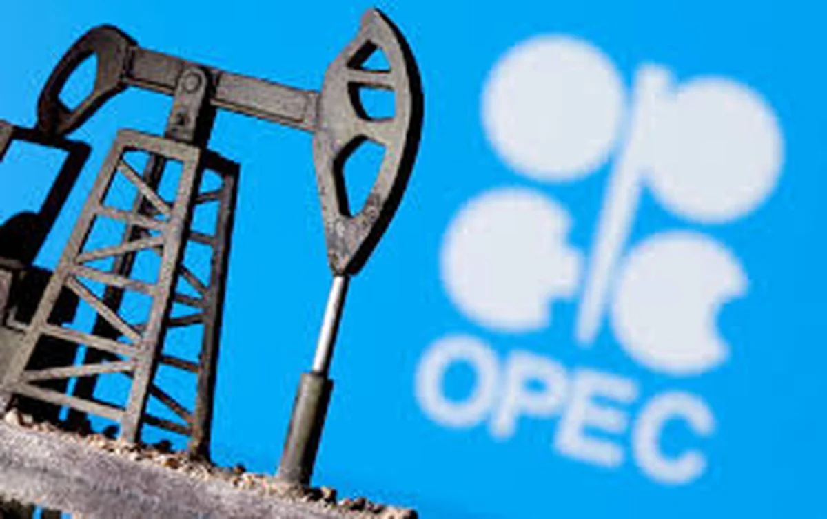 OPEC+ aligns with Trump’s push for lower oil prices?!