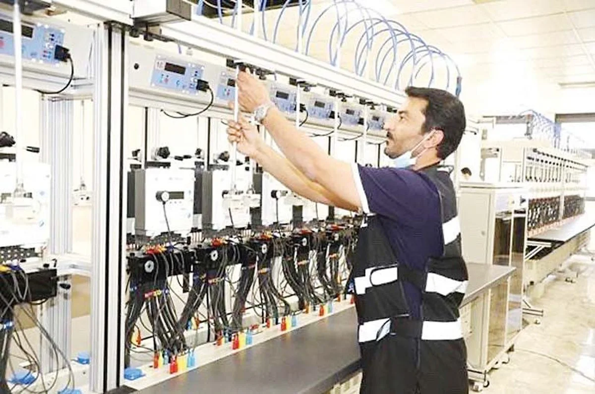 Kuwait Ramps Up Green Energy Drive with Smart Meters
