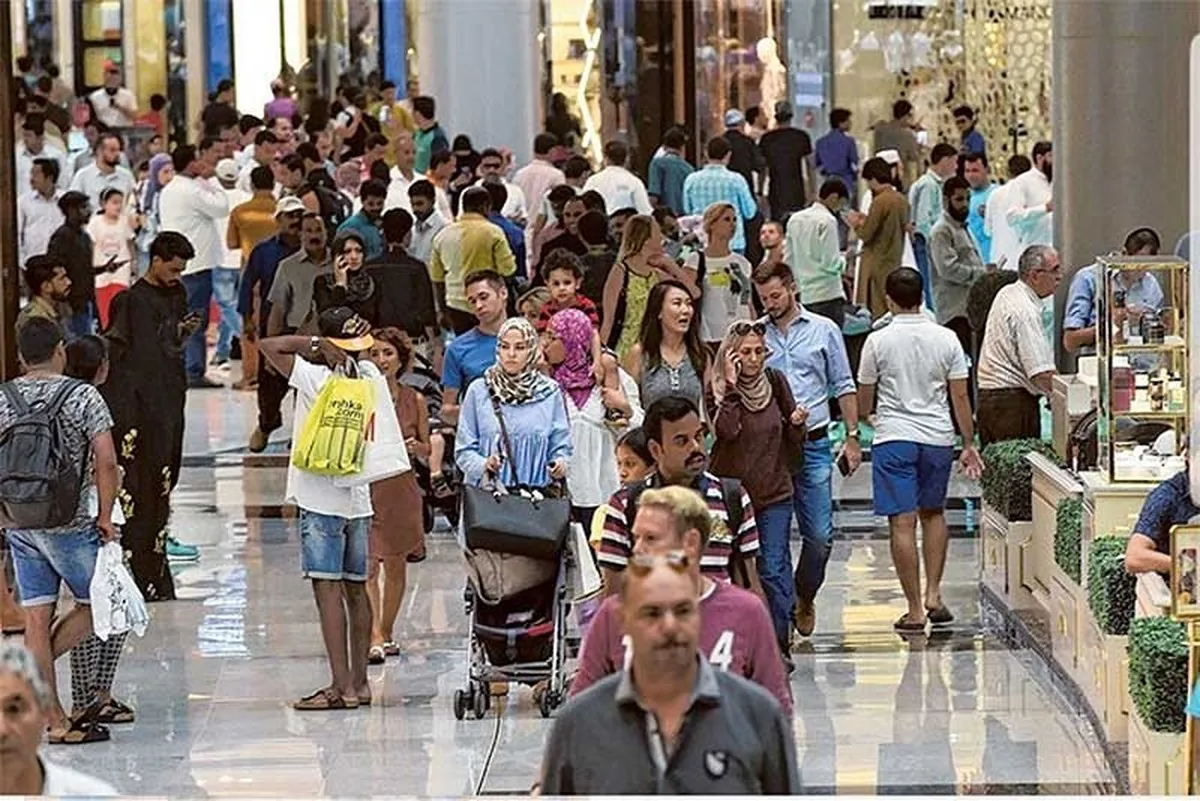 With 5 Million People, Expatriates Make 70% Of Kuwait’s Population