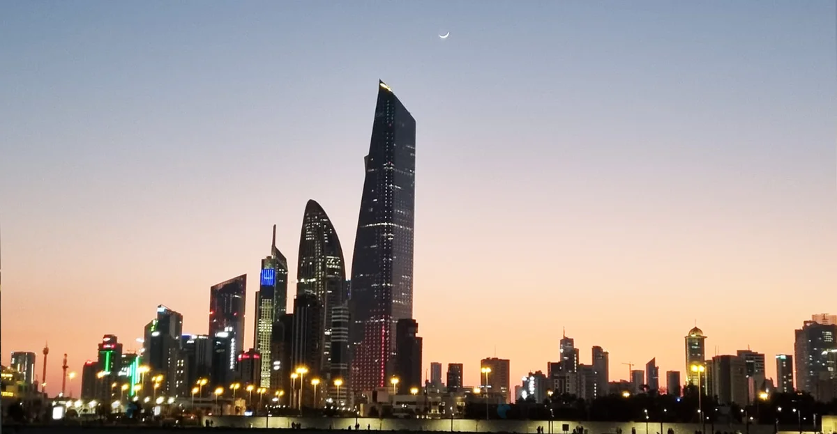 Kuwait’s tax vacuum hurts future stability
