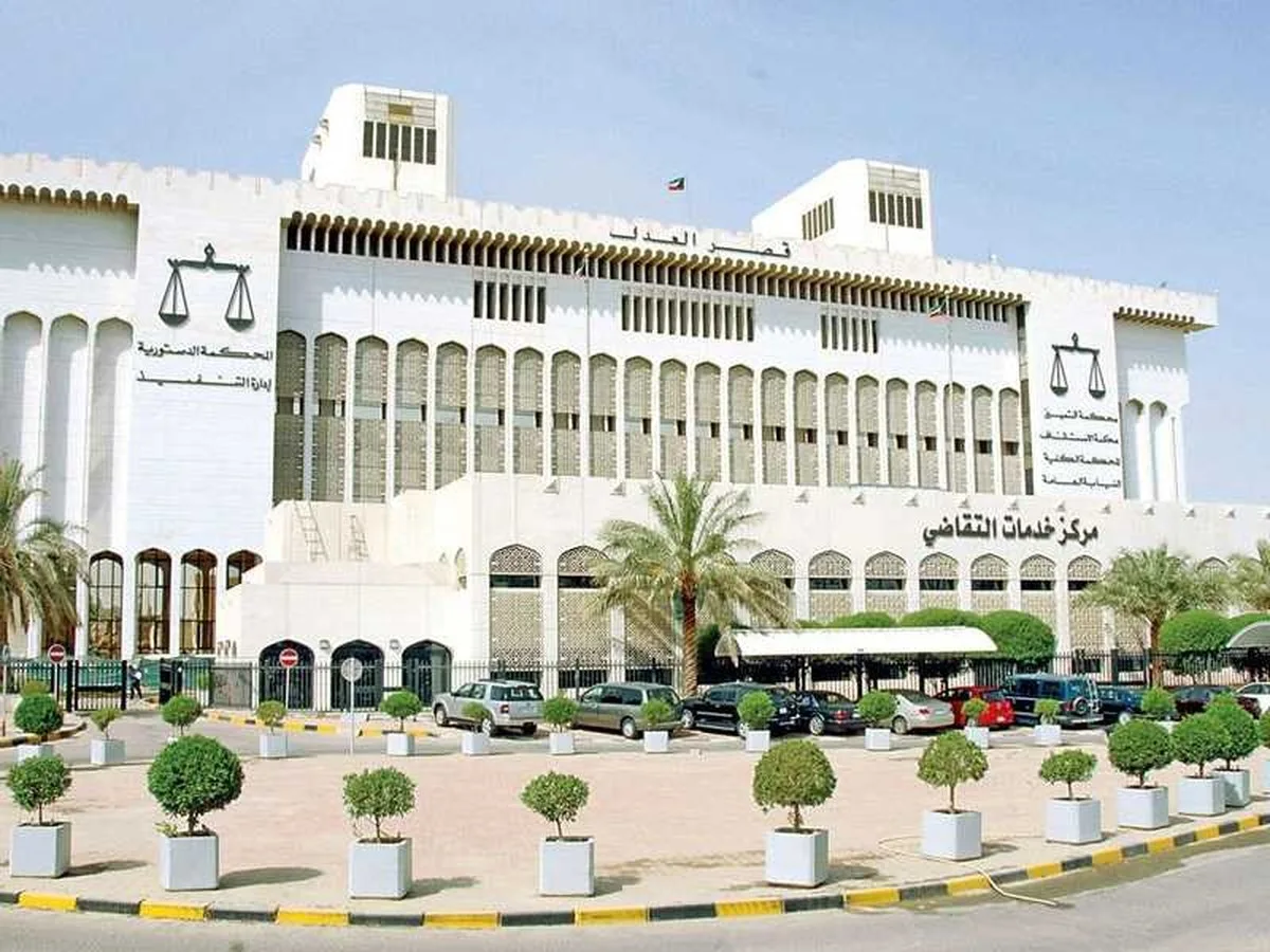 Court Suspends Sentence Against Former Interior Minister Sheikh Talal Al-Khaled