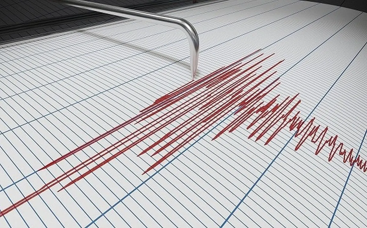 6.1-magnitude earthquake strikes off Japan's Kushir