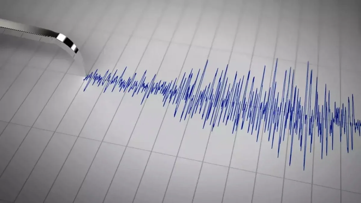 6.3 magnitude earthquake strikes off Japan's Hokkaido: JMA