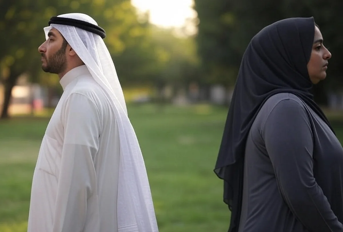 Legal Victory for Kuwaiti Woman in Abuse and Neglect Divorce Case
