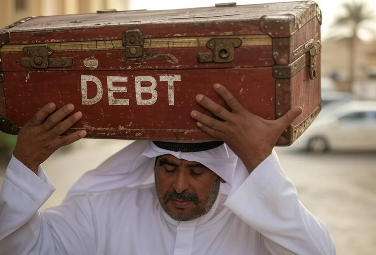 MoSA’s debt relief initiative eases the burden on thousands of Kuwaitis