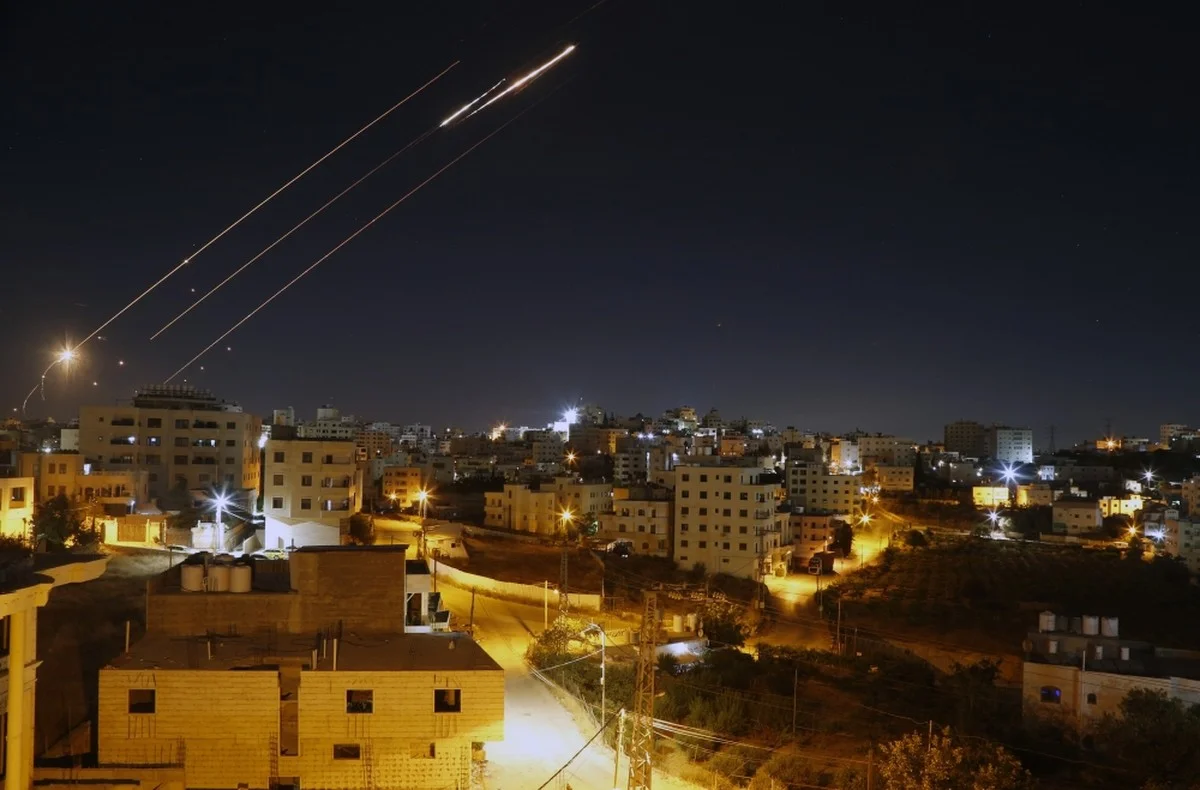 44 Israeli drones and small aircraft shot down in the past 48 hours: Iran