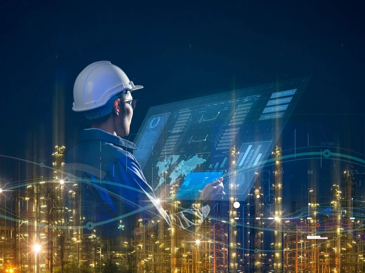 Guarding Kuwait’s oil heartbeat: The rise of advanced cybersecurity