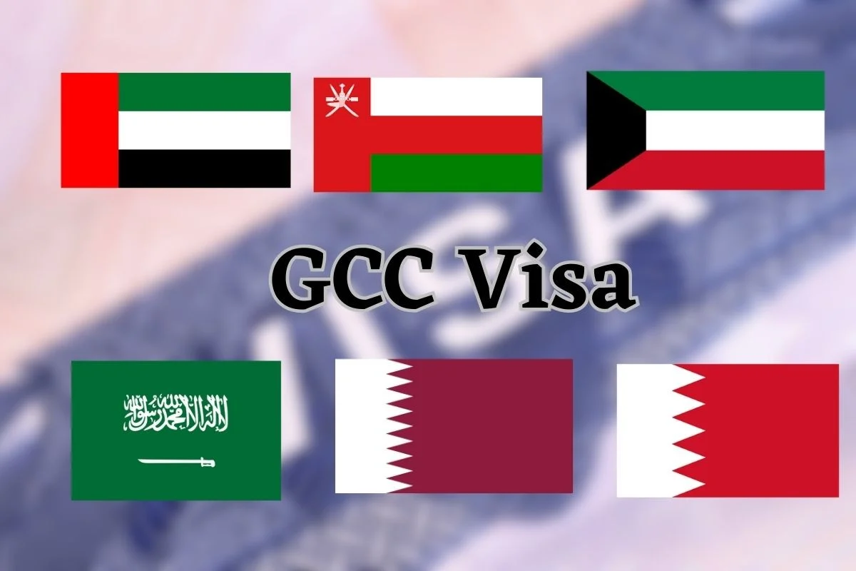 GCC unveils major visa reforms in 2025 to enhance travel, tourism, and economic integration