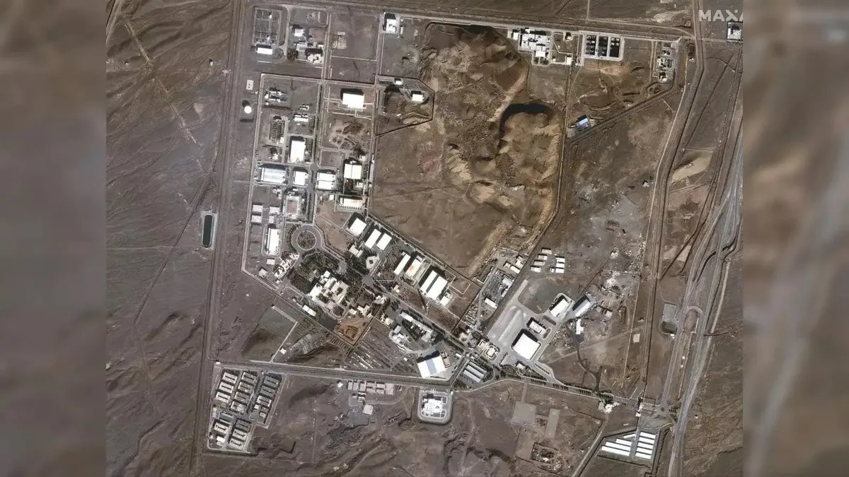 No radioactive contamination detected in the Gulf, says Saudi authority