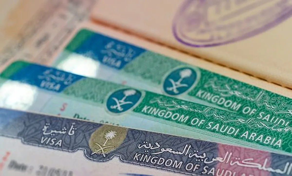 Expired Visit Visa Holders Can Now Apply for Extension to Leave Saudi Arabia