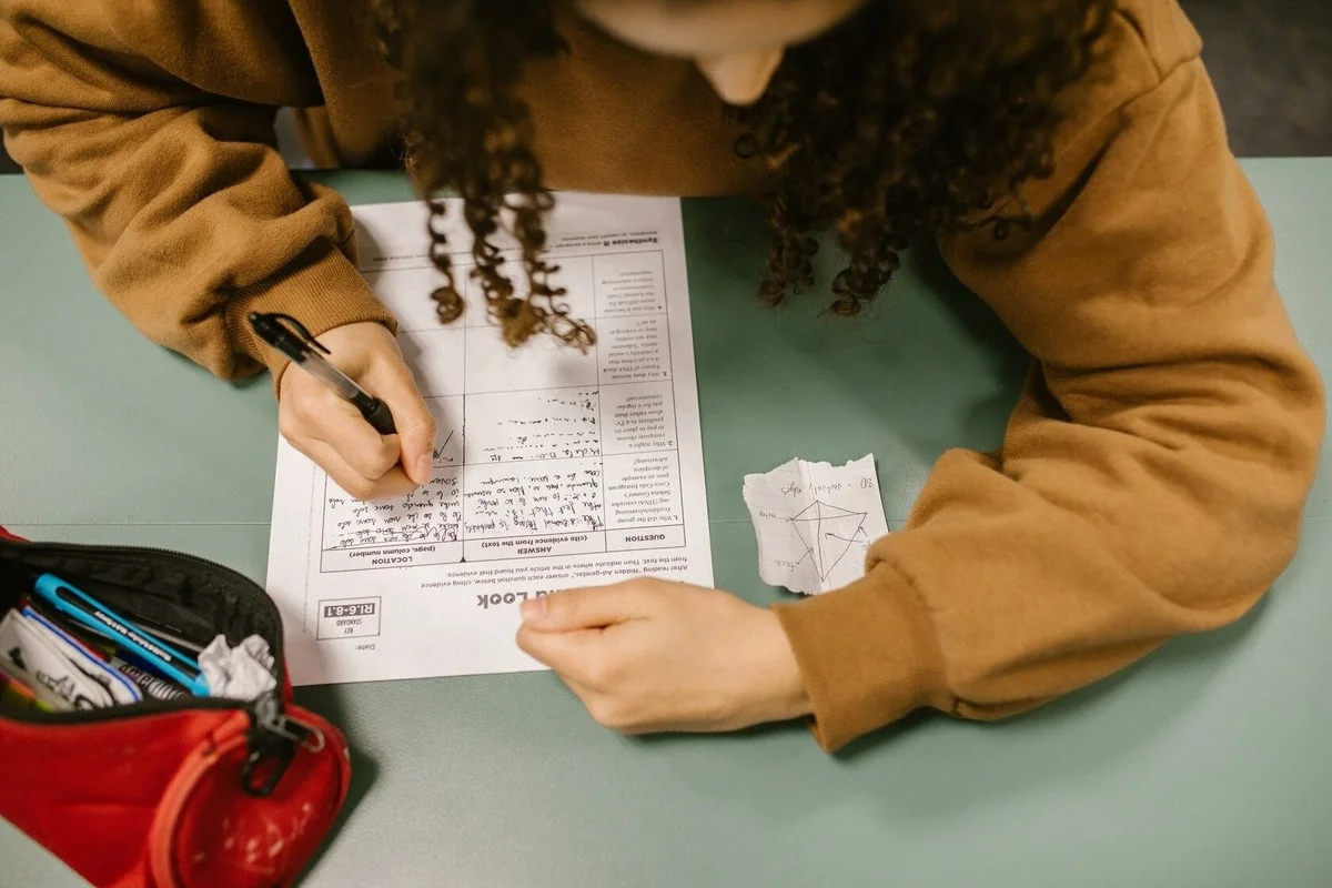 Cheating in Exams now a crime in Kuwait