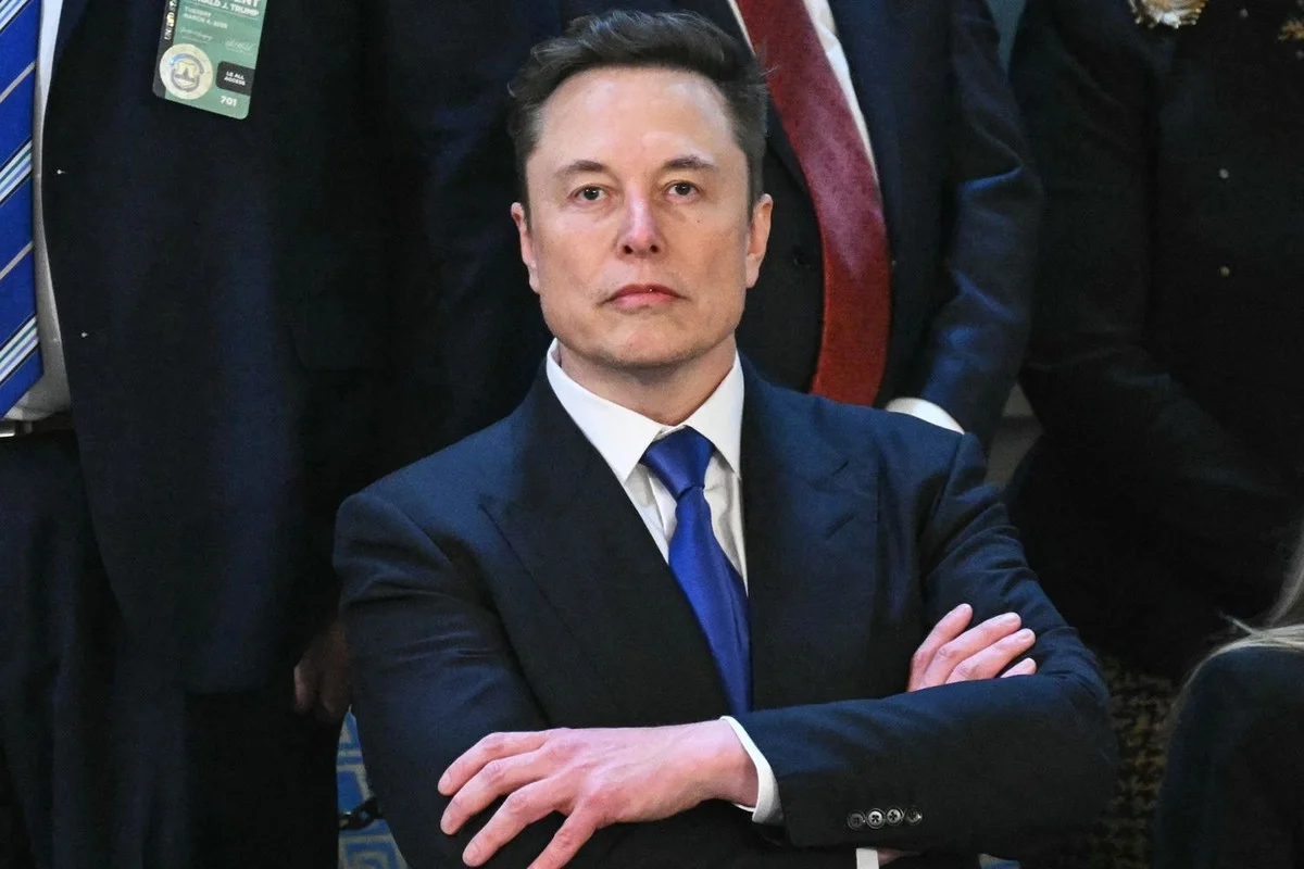 Elon Musk announces launch of new political party after fallout with Trump