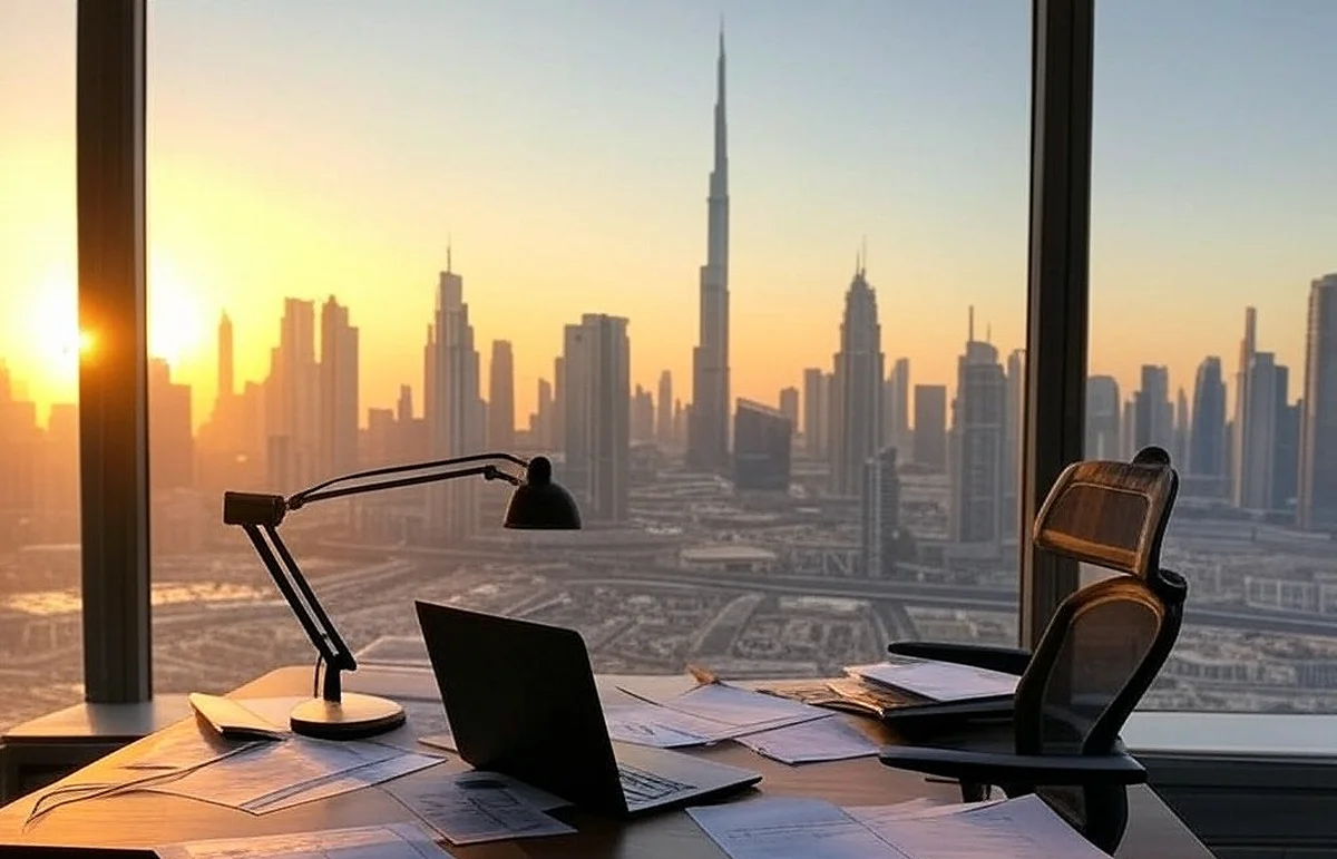 How to Confirm a UAE Job Offer is Official and Safe