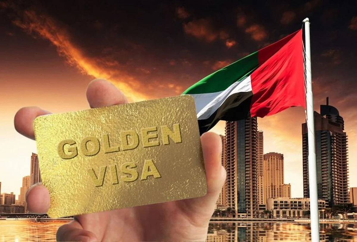 Everything You Need to Know About UAE Golden Visa: What’s Real and What’s Not