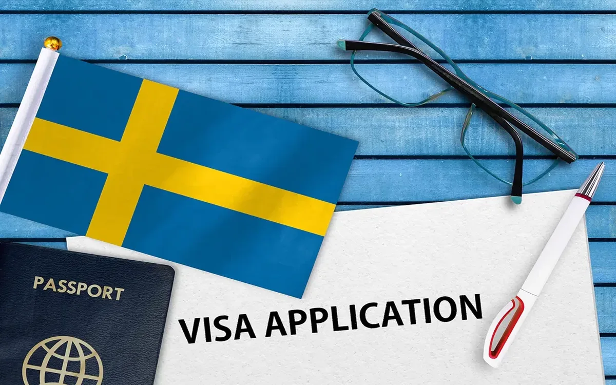 Now Pakistanis Can Apply for Schengen Visas via Swedish Embassy