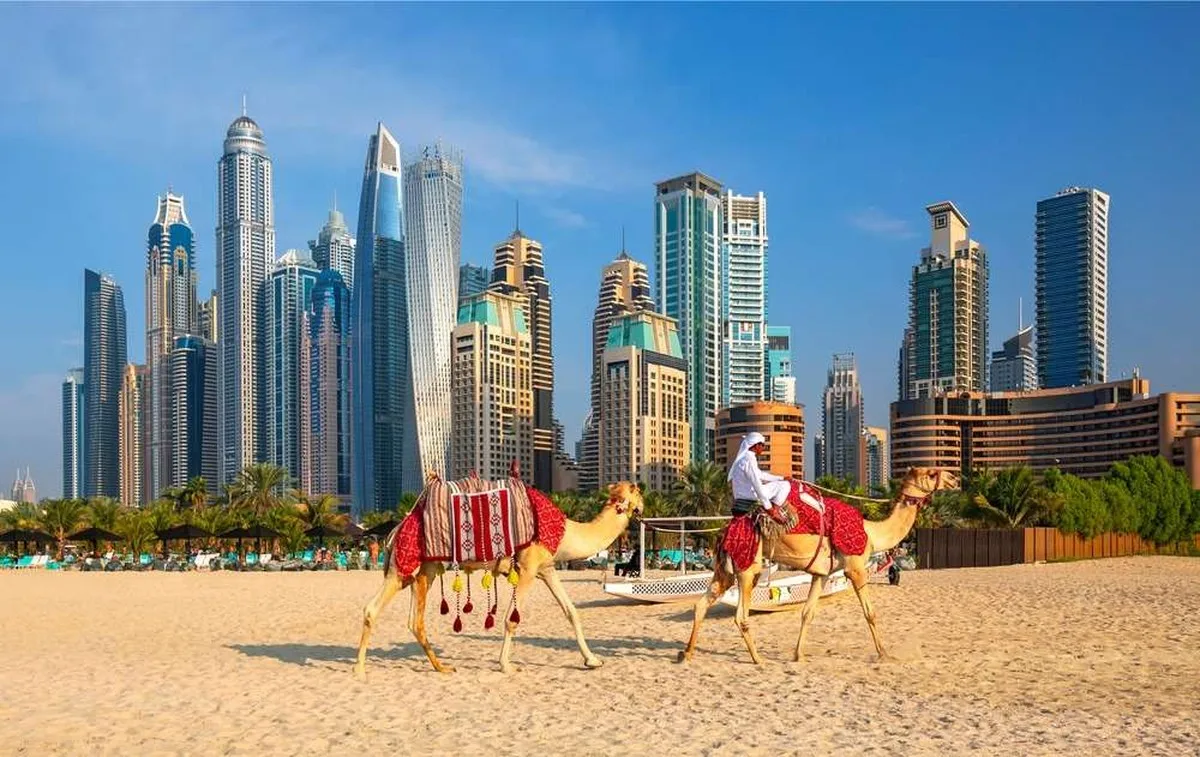 Want to Buy Property in the UAE? Here’s What You Need to Know