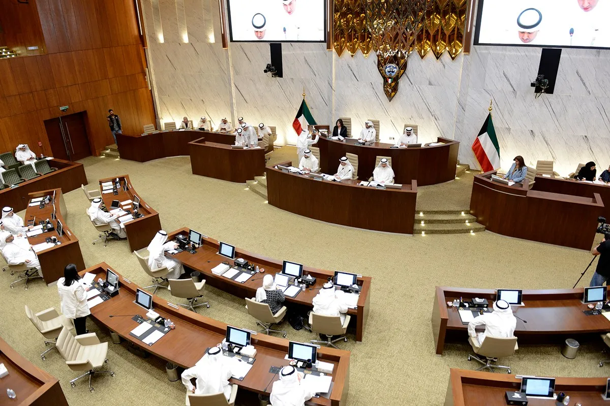 New building rules aim to modernize Kuwait’s urban system