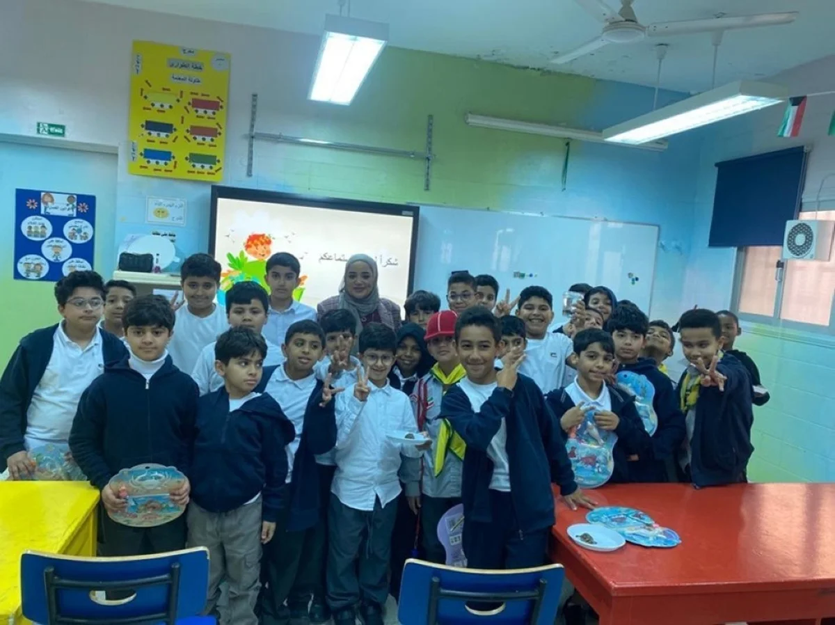 Kuwait launches “Green Schools” guide to promote sustainability in schools