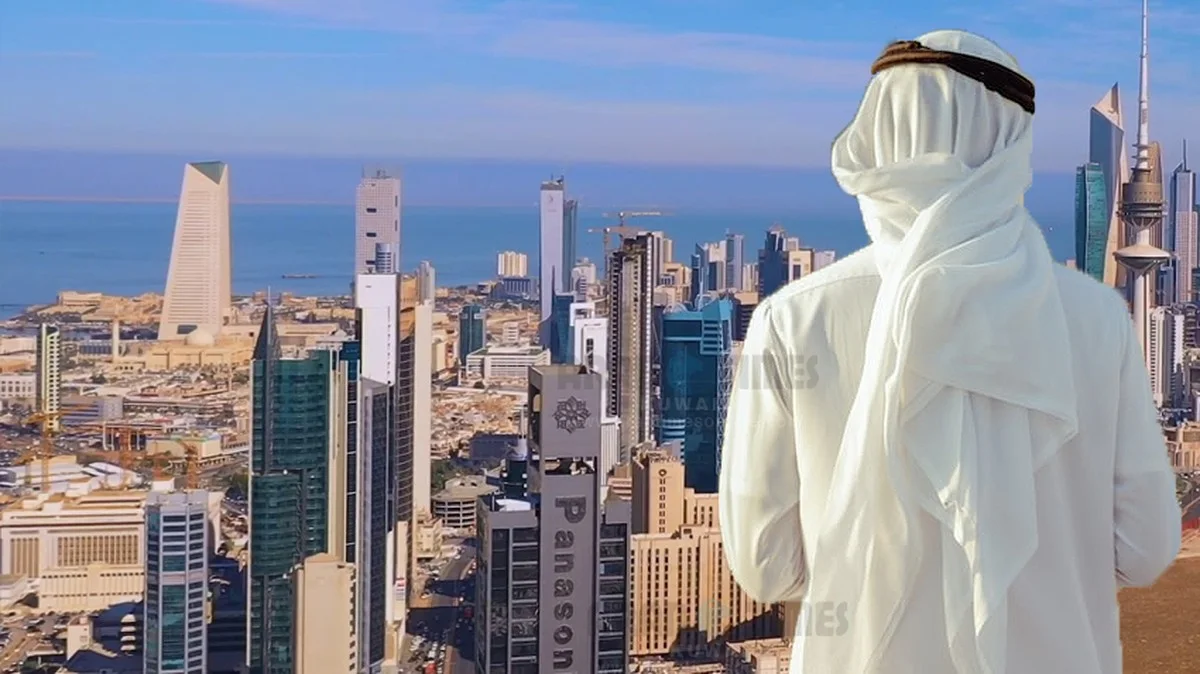 Kuwait tightens grip on foreign property access