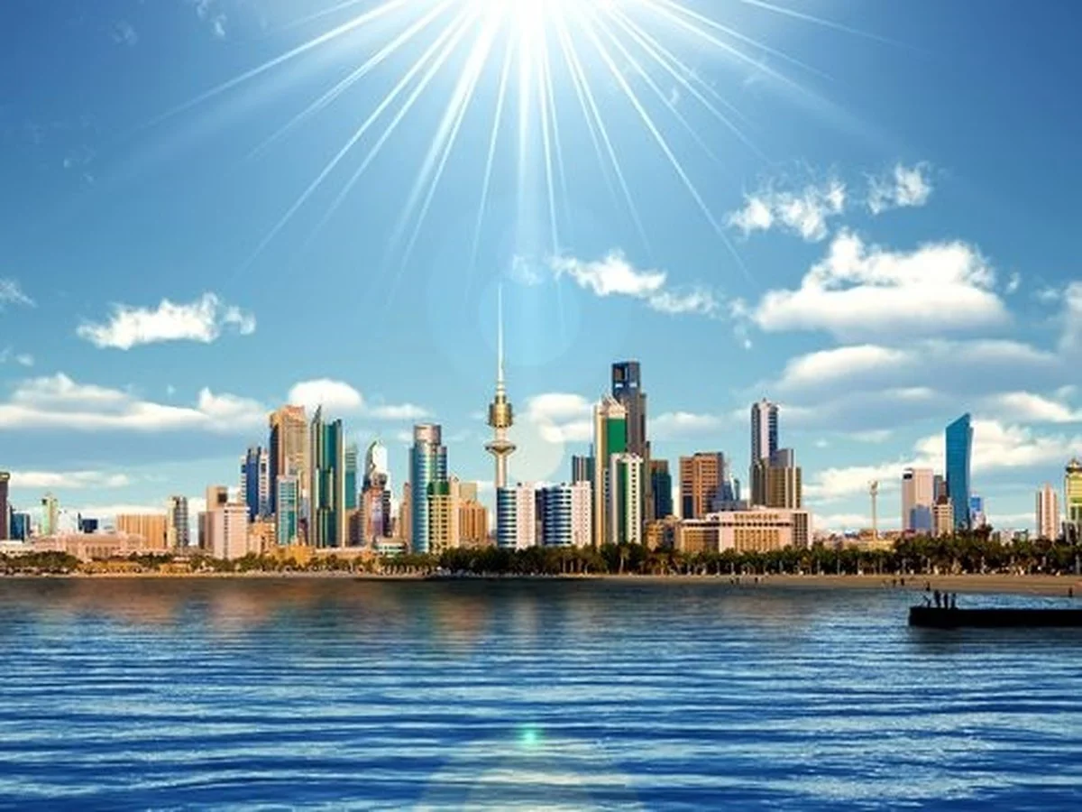 Kuwait Sees Licensing Growth in Traditional and Freelance Business Sectors