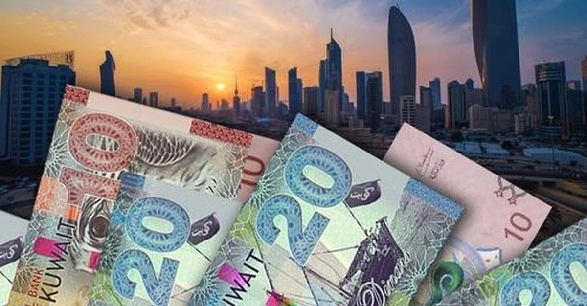 Kuwait Customs and Interior Ministry unite to combat financial crimes with new MoU