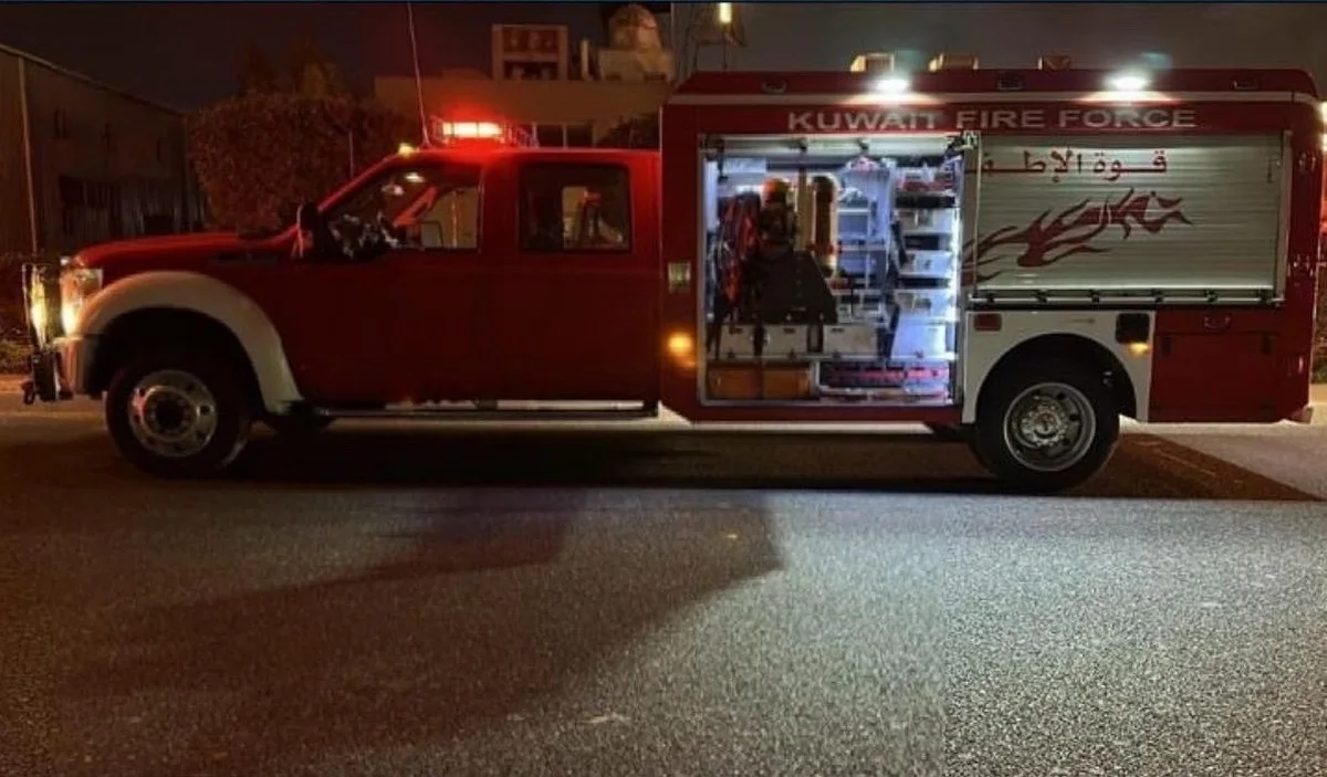 Maintenance worker dies after falling down elevator shaft in Khaitan