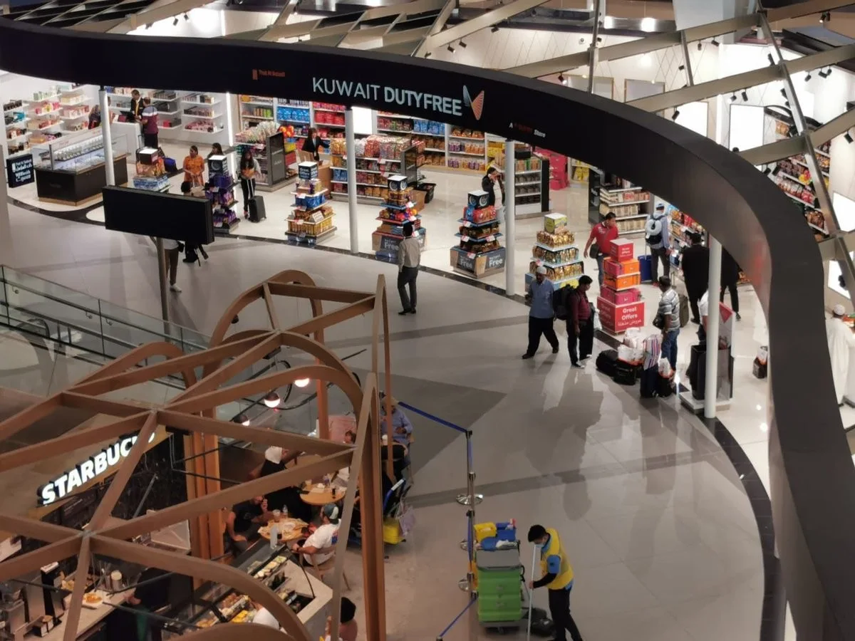 New Era for T4: DGCA Rolls Out Bold Kuwait Airport Development Initiative
