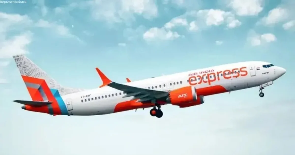 Air India Express flight makes emergency U-turn to Kerala