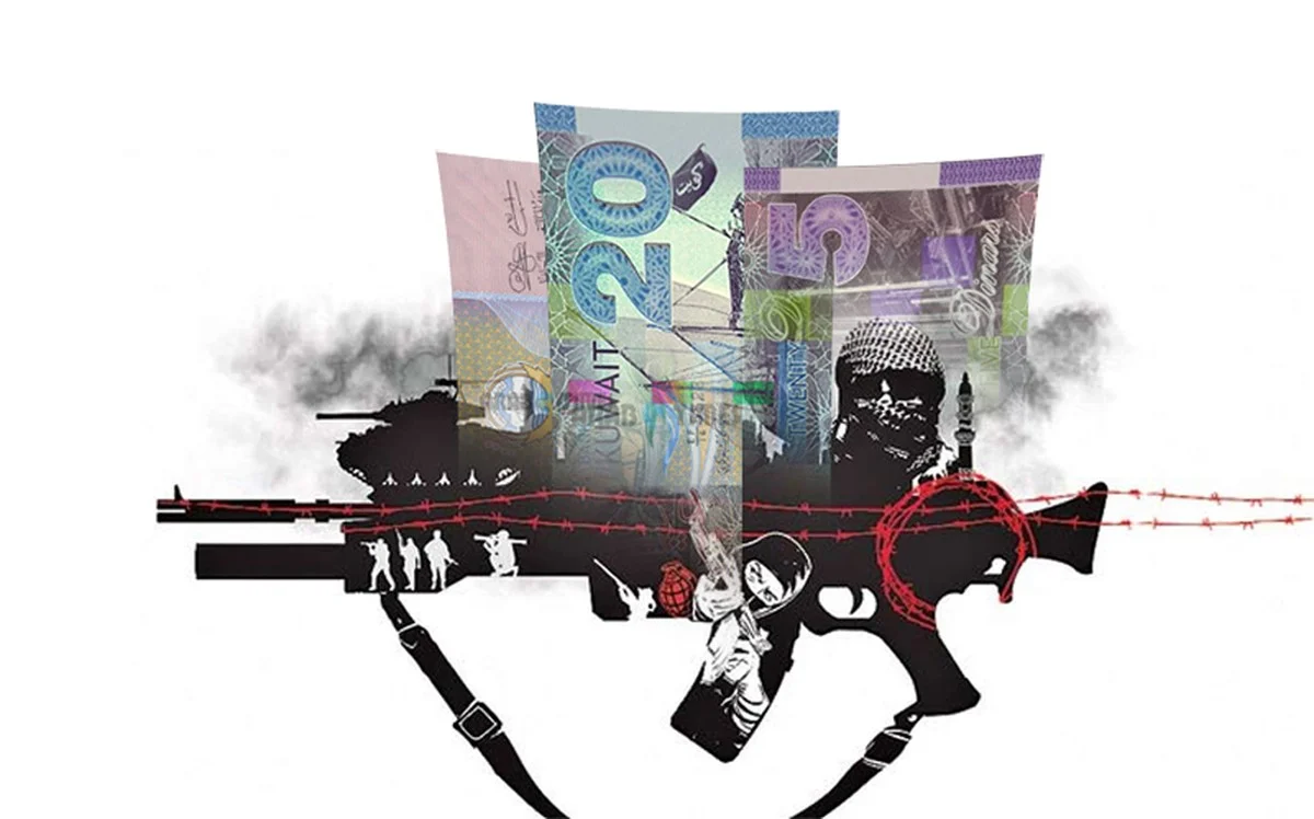 Here’s Kuwait’s Full List of 118 Nationalities Linked to Terror Funding and Money Laundering