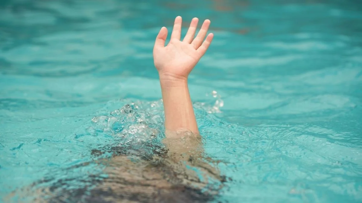 'Dry drowning': A silent threat demanding urgent attention to protect children